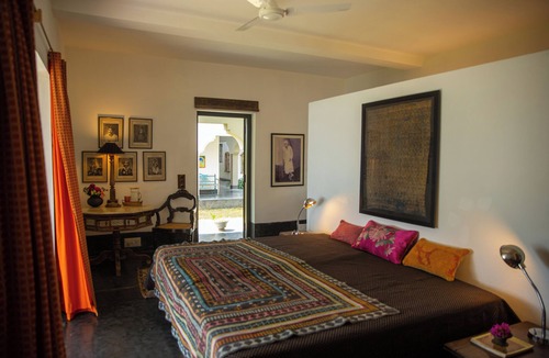 Dindigul Hotel | Isla's Ridge