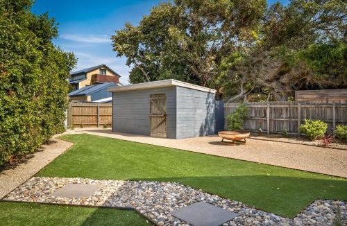 Sunderland Bay House | Island Gem