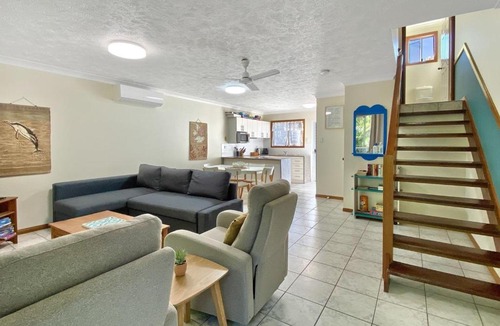 Arcadia House | Island Magic Townhouse 5
