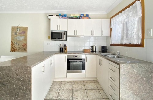 Arcadia House | Island Magic Townhouse 5