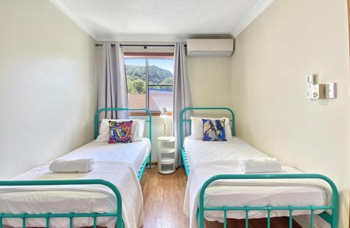 Arcadia House | Island Magic Townhouse 5