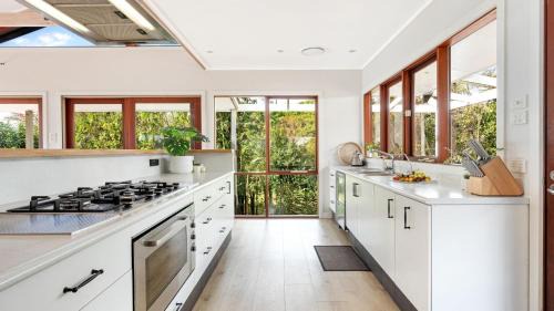 Comerong Island House | Island Oasis - Comerong Island
