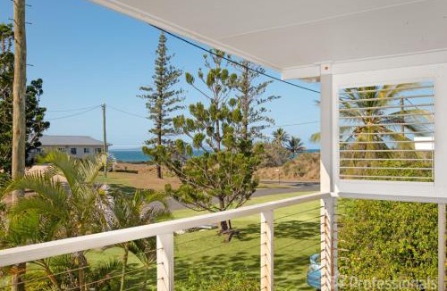 Emu Park House | Island Pines