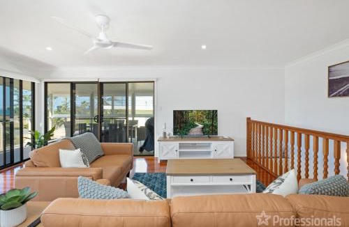 Emu Park House | Island Pines