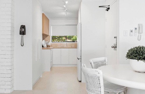 Labrador Apartment | Island Villa Boho Coastal Escape by the Waterfront