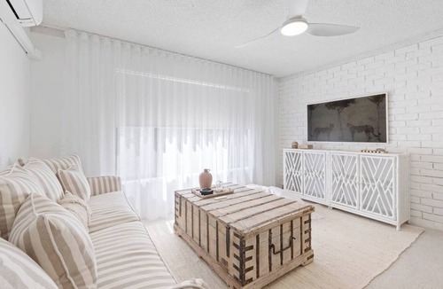 Labrador Apartment | Island Villa Boho Coastal Escape by the Waterfront