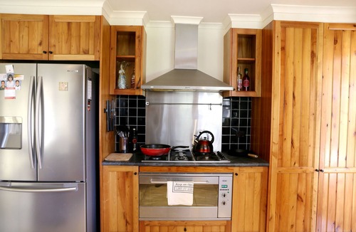 Frankston House | Isle of Security Dreamhousen