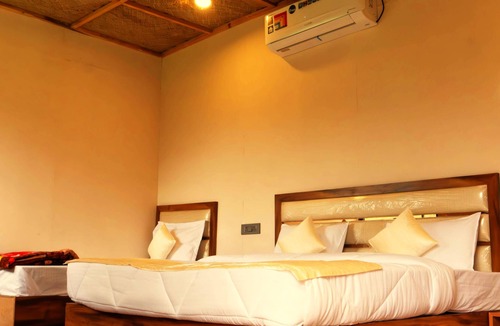 Sirala Resort | ISOL Nature Resort