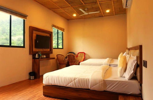 Sirala Resort | ISOL Nature Resort