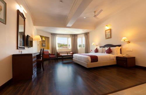 Munnar Hotel | Issacs Residency