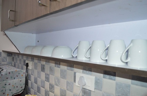 Karappakam Apartment | ♥IT Hub♥FAST WIFI♥OMR♥TV♥LakeView♥5☆ Condo֎۞۩ᴥ★