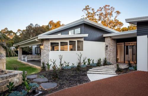 Yallingup House | It's Five O'Clock Somewhere I Private Properties