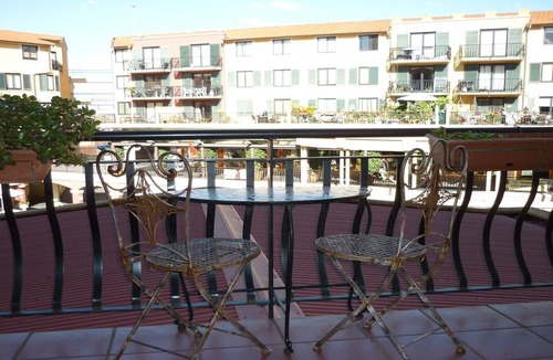 Leichhardt Apartment | ITALY - Italian Forum Comfort and Leichhardt Convenience