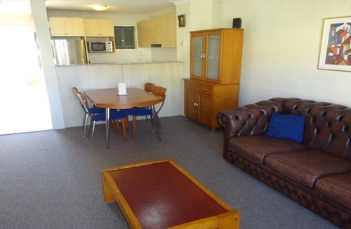 Leichhardt Apartment | ITALY - Italian Forum Comfort and Leichhardt Convenience