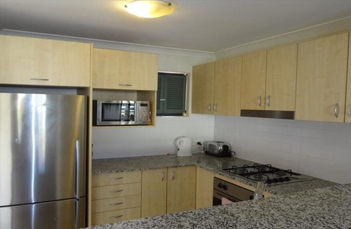 Leichhardt Apartment | ITALY - Italian Forum Comfort and Leichhardt Convenience