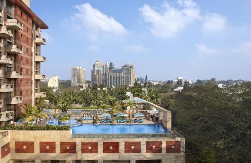 Bangalore City Center Hotel | ITC Gardenia, a Luxury Collection Hotel, Bengaluru