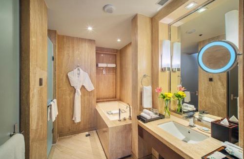 Little Mount Hotel | ITC Grand Chola, a Luxury Collection Hotel, Chennai