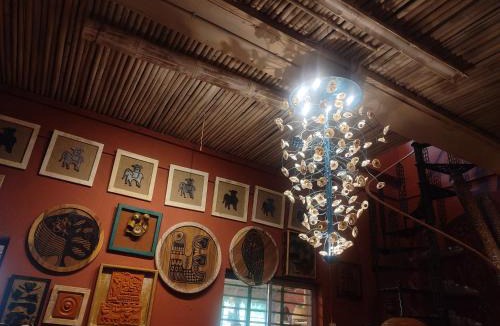 Bolpur Apartment | ITIKA HOME STAY