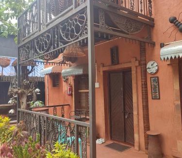 Bolpur Apartment | ITIKA HOME STAY