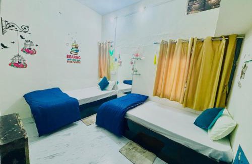 Daulatabad House | Its Home - Stay