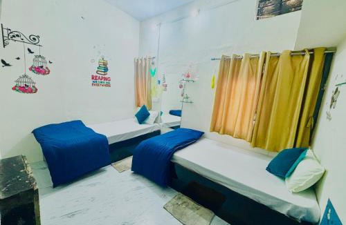 Daulatabad House | Its Home - Stay