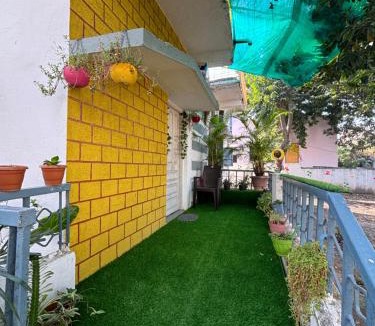 Daulatabad House | Its Home - Stay