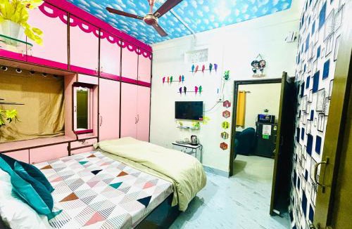 Daulatabad House | Its Home - Stay