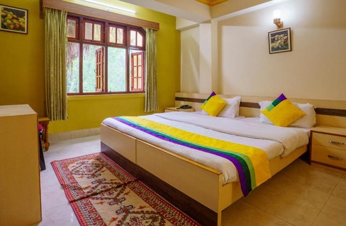 Turuk Hotel | Itsy By Treebo - Valley View