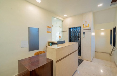 Vijayawada Hotel | Itsy Hotels M