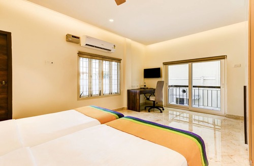 Velachery Hotel | Itsy Hotels Mirra