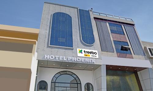 Rau Hotel | Itsy Hotels Phoenix