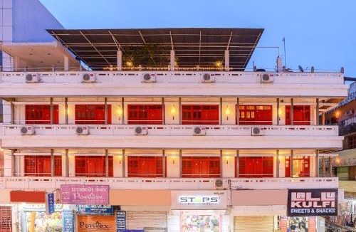 Heritage Town Hotel | Itsy Hotels Red Lotus Heritage, Promenade Beach