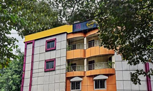 Siliguri Hotel | Itsy Hotels The Villa Retreat