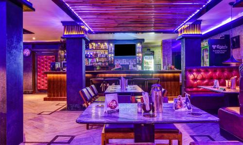 Siliguri Hotel | Itsy Hotels The Villa Retreat