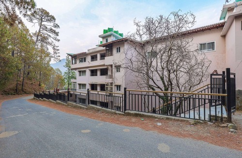 Shyamkhet Villa | Iva 1 BHK by Dumnu Homes