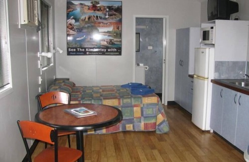 Kununurra RV Rental | Ivanhoe Village Caravan Resort