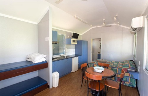 Kununurra Resort | Ivanhoe Village Caravan Resort