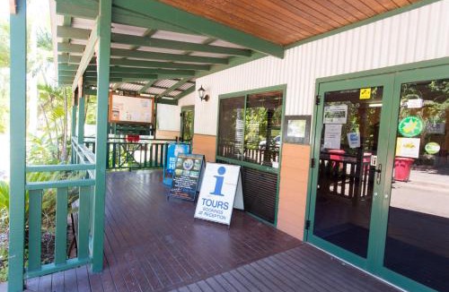 Kununurra Resort | Ivanhoe Village Caravan Resort