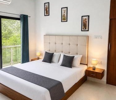 Udaipur House | Ivory Nest