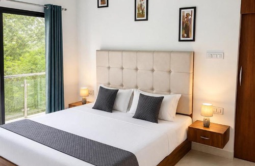 Udaipur House | Ivory Nest