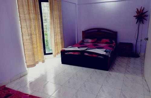 St.Stanislaus Villa Villa | Ivy Cosy House, 2 BHK, Khandala