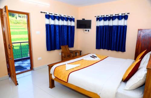 Kandal House | J J HOMES