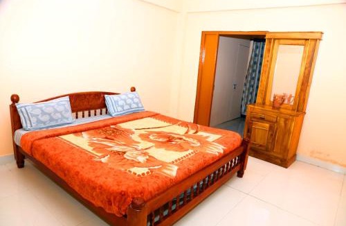 Kandal House | J J HOMES
