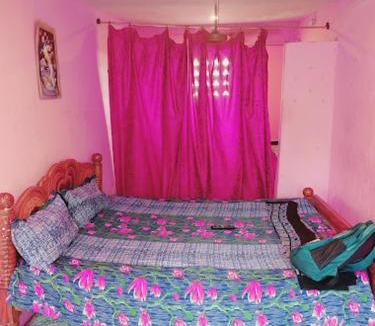 Arappalayam Hotel | J Rooms&Dormentary
