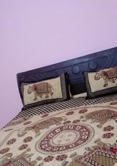 Arappalayam Hotel | J Rooms&Dormentary
