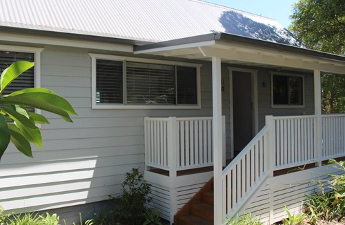 Smiths Lake House | Jacaranda Beach House