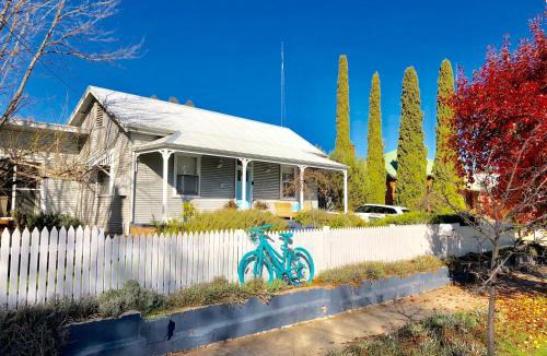 Clare Bed & Breakfast | Jack's House B&B Clare