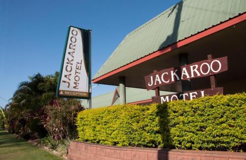 Mareeba Hotel | Jackaroo Motel