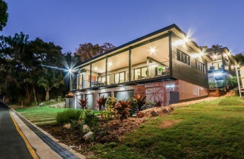 Seventeen Seventy House | Jacks Place A