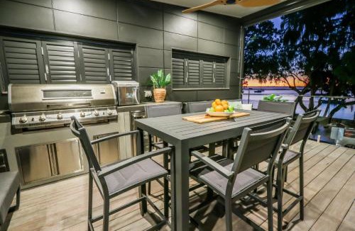Seventeen Seventy House | Jacks Place A